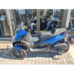 Piaggio MP3 310 HPE Sport 2026